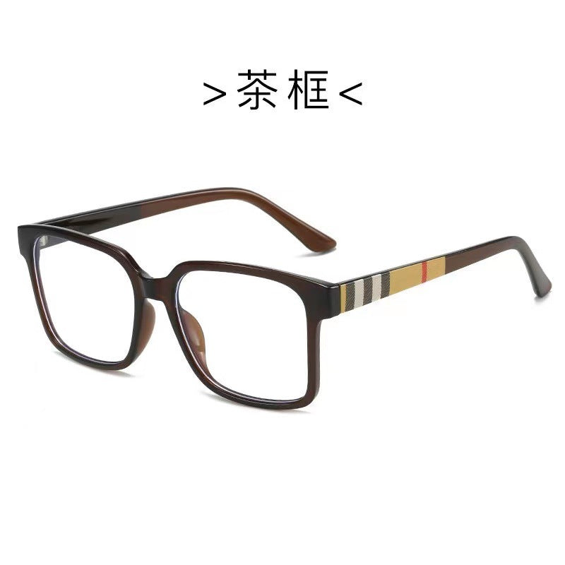Blue Light Blocking Glasses for Women - Large Frame