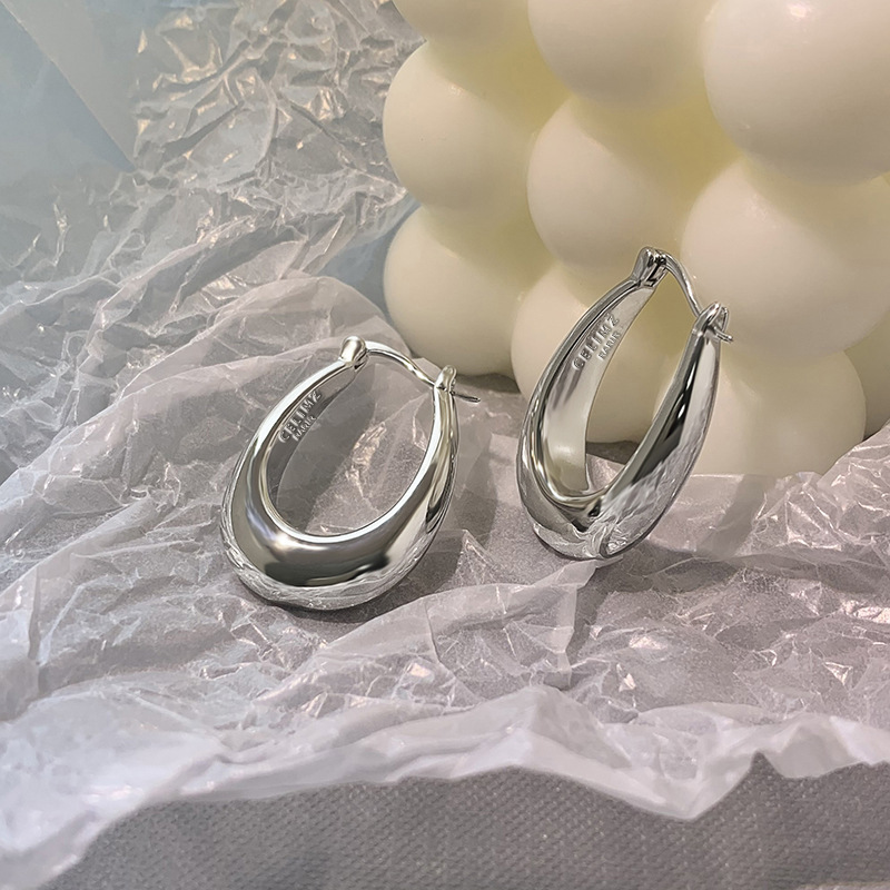 French Vintage Women’s Earrings