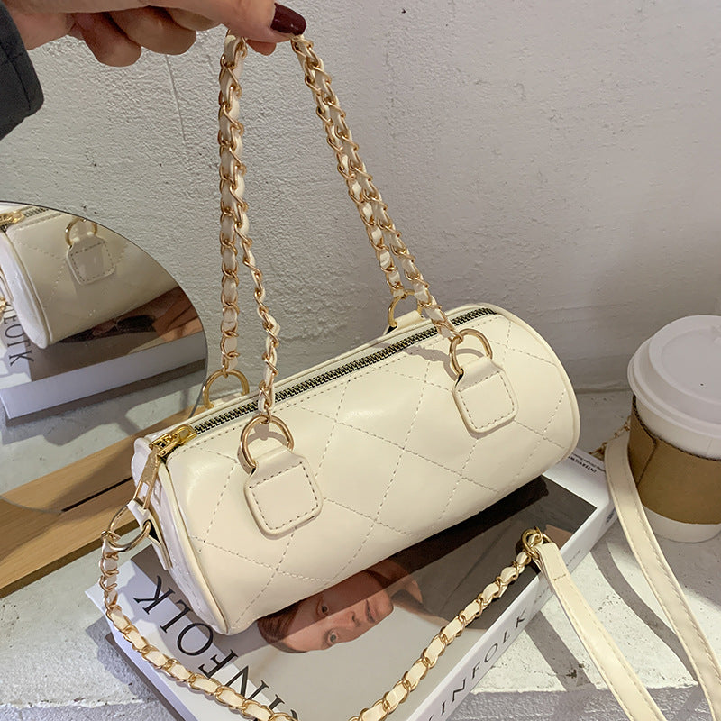 Autumn Fashion One Shoulder Women's Handbag