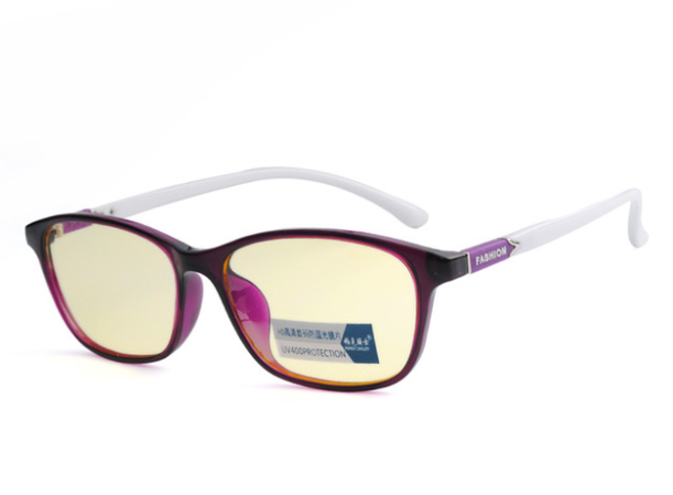 New Anti-Radiation Glasses for Men and Women