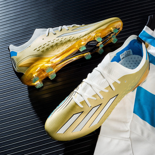 2024 New Men's Kids Low-Top Soccer Cleats for Training