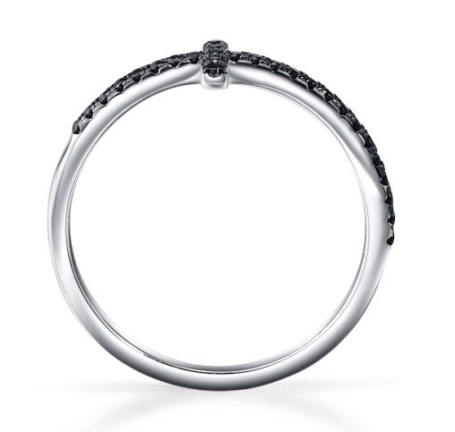 925 Sterling Silver Jewelry Ring