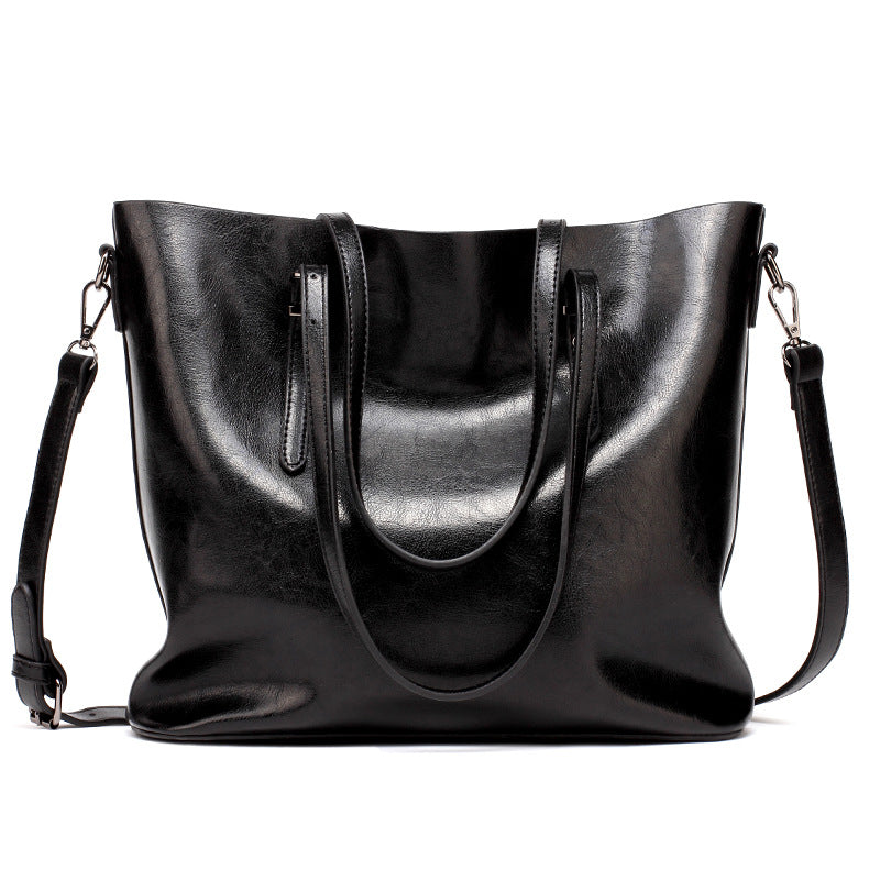 Women’s Large Shoulder Bag