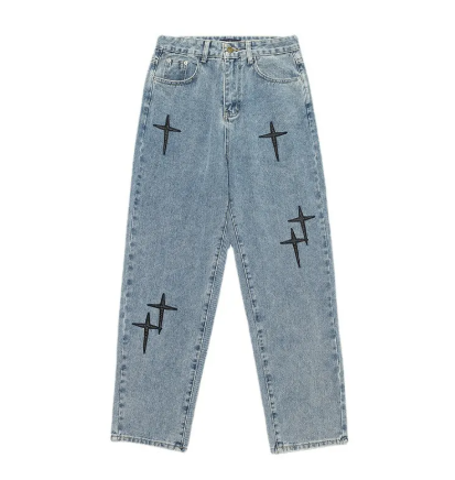 Men's Casual Jeans