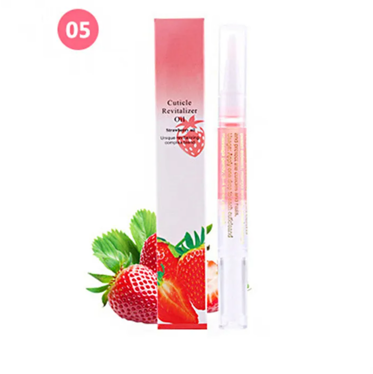 Nail Nutrition Pen