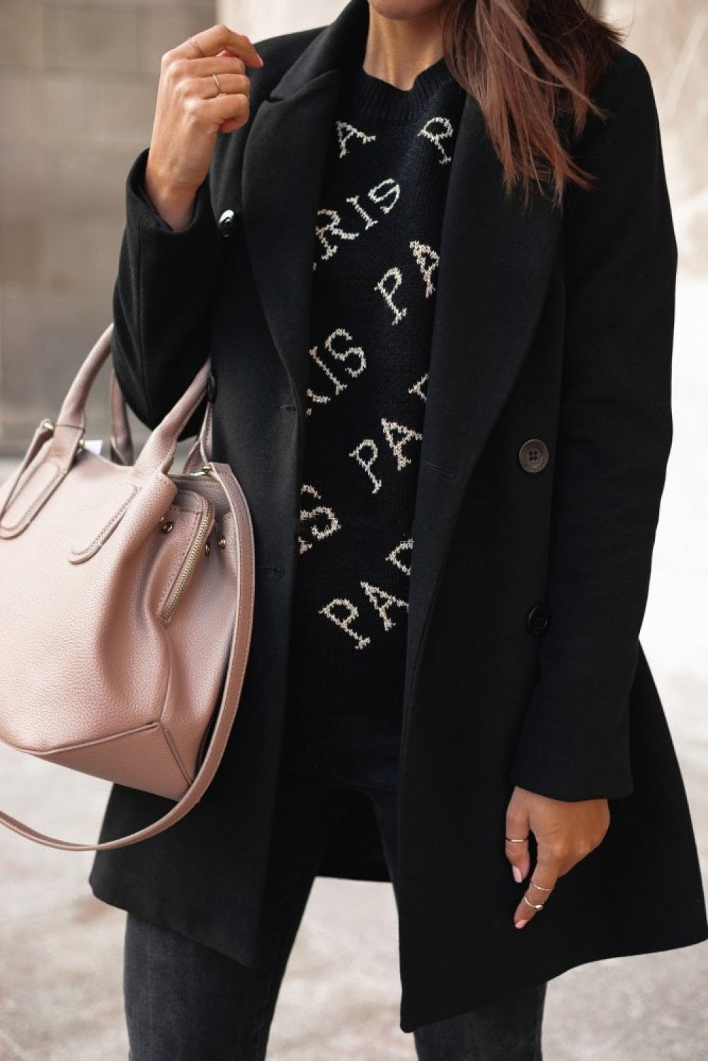 Winter Fashion Slim Fit Women's Cardigan Jacket (Copy)