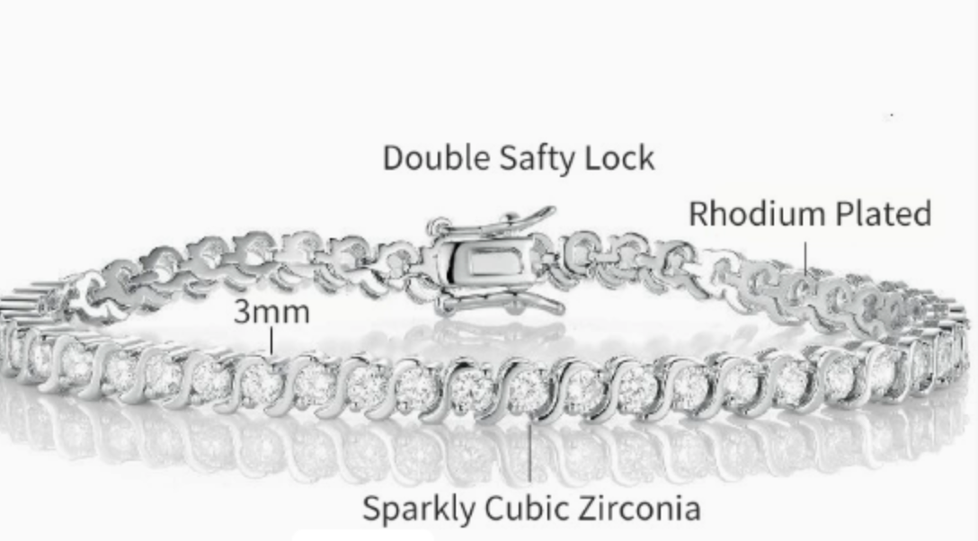 Couple Bracelets and Jewelry Accessories
