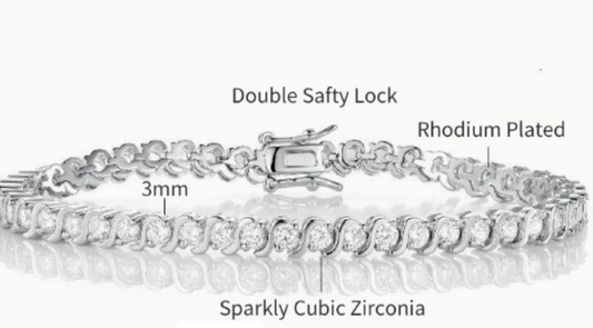 Couple Bracelets and Jewelry Accessories