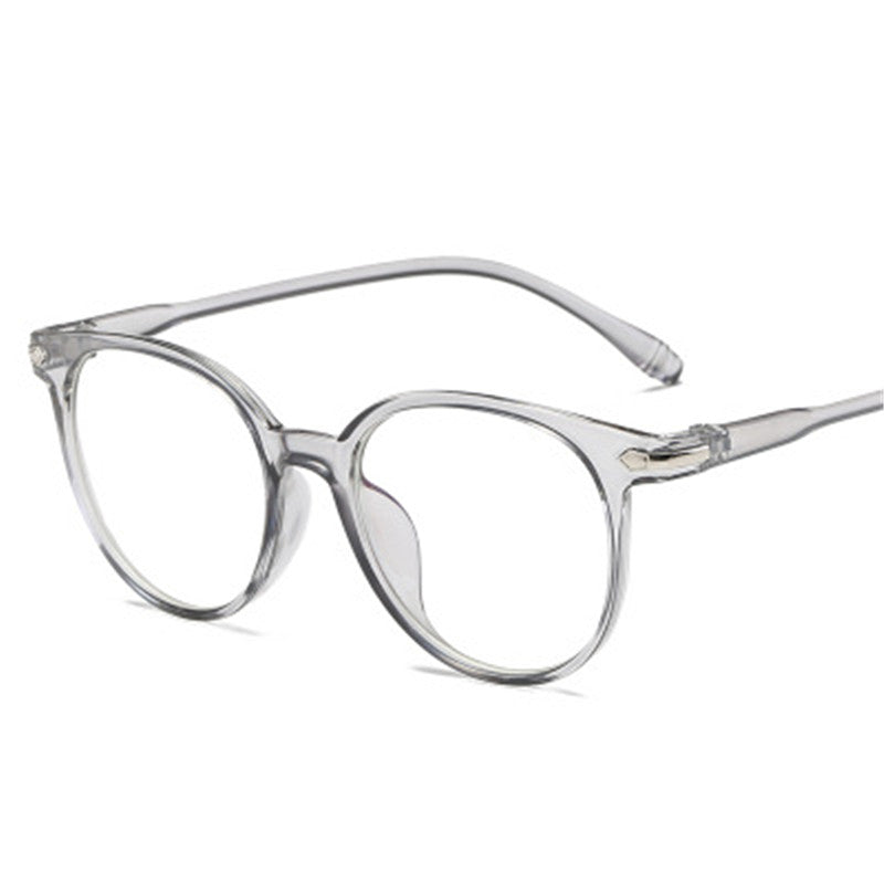 Stylish PC Frame Glasses for Students (Model 15959)