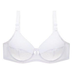 Comfort Cooling Women’s Plus Size Smooth Bra