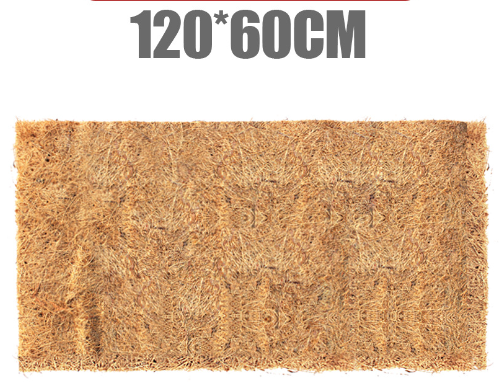 Natural Coconut Fiber Reptile Carpet For Terrariums