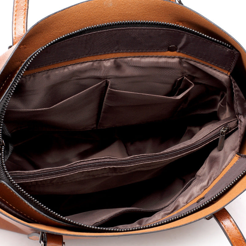 Women’s Large Shoulder Bag