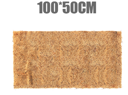 Natural Coconut Fiber Reptile Carpet For Terrariums
