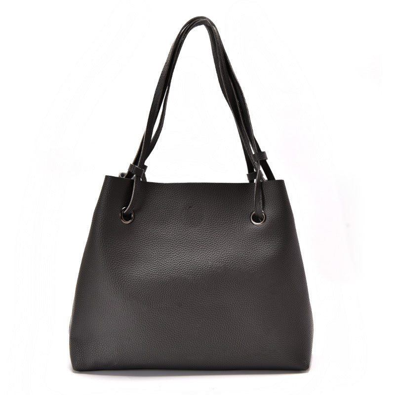 Stylish Spring Summer Two-Piece Women’s Shoulder Bag