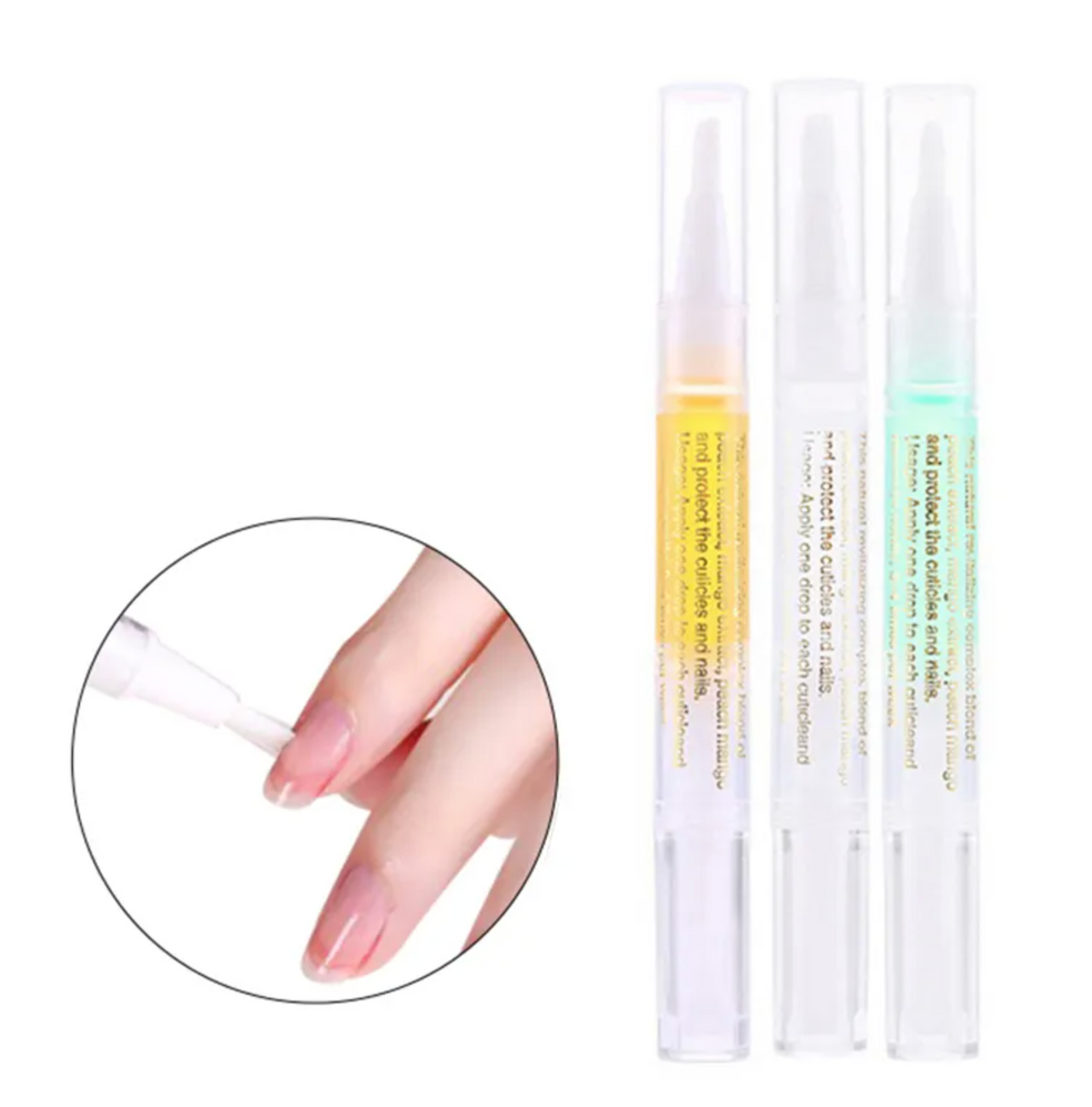 Nail Nutrition Pen