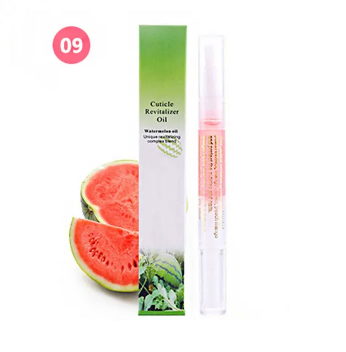 Nail Nutrition Pen