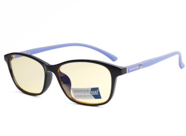New Anti-Radiation Glasses for Men and Women