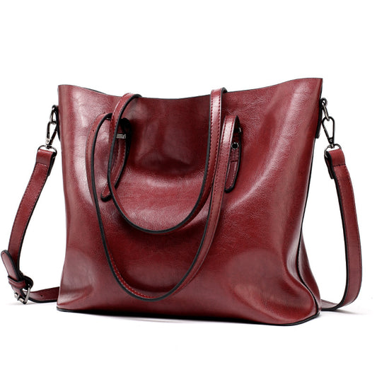 Women’s Large Shoulder Bag