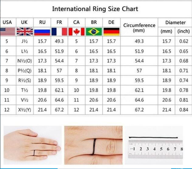 Zircon Jewelry Butterfly Knot Ring