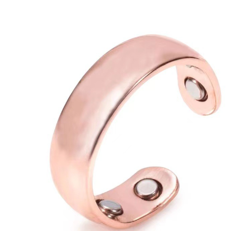 Olux Magnetic Wellness Ring