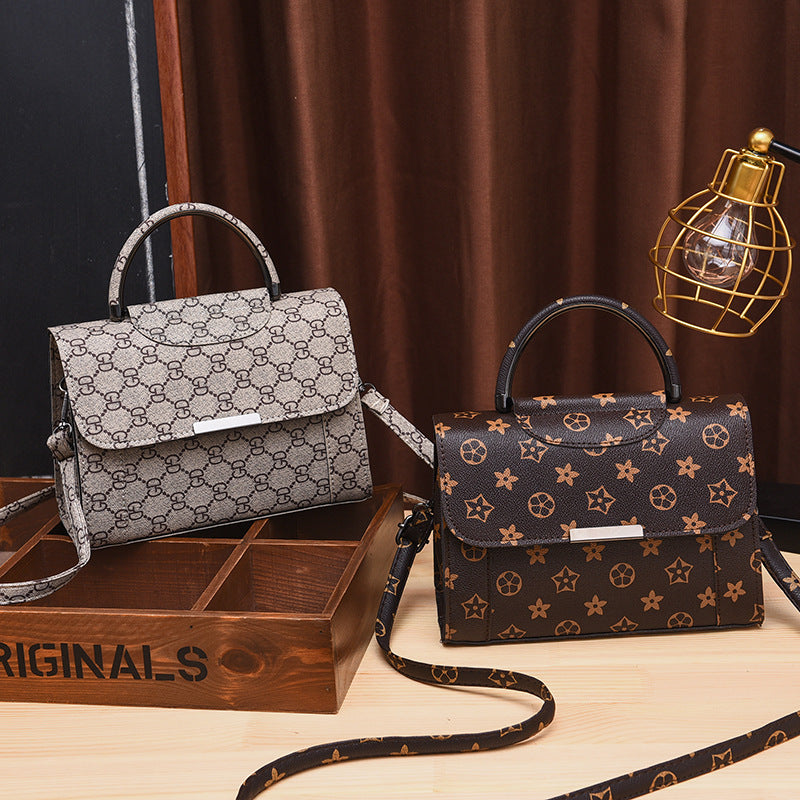 2019 Fashion Women’s Shoulder Crossbody Bag Collection
