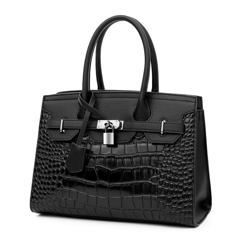 Diagonal Fashion Women’s Bag