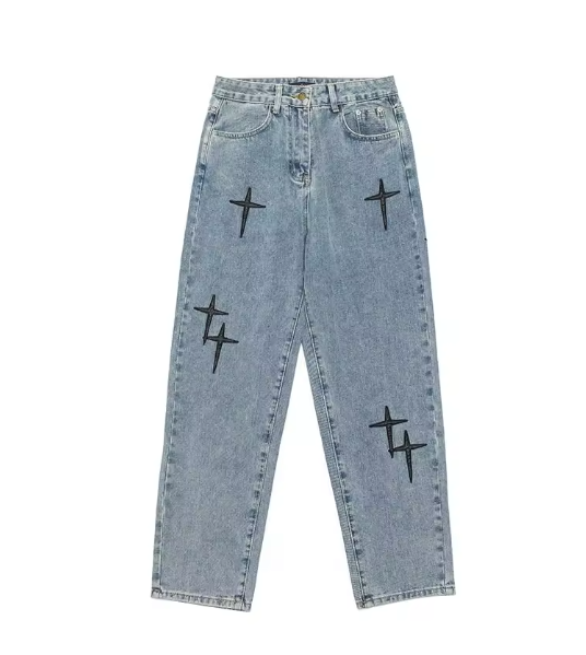 Men's Casual Jeans