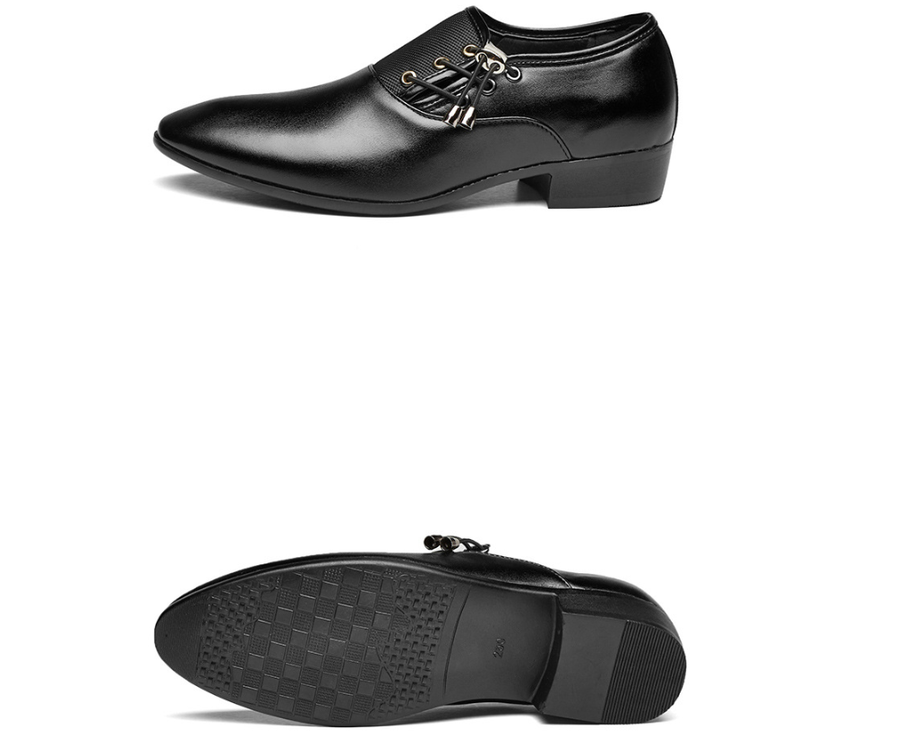 Casual Shoes, Leather Shoes, Formal Footwear