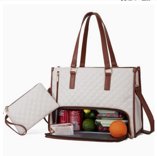 Women's Thermal Insulated Lunch Bag