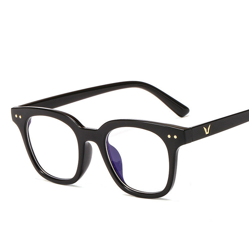 Retro Glasses, Blue Light Blocking UNAC Eyewear