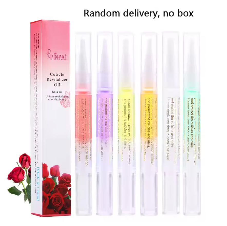 Nail Nutrition Pen