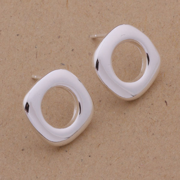 Rinxing 925 Sterling Silver Fashion Jewelry Set