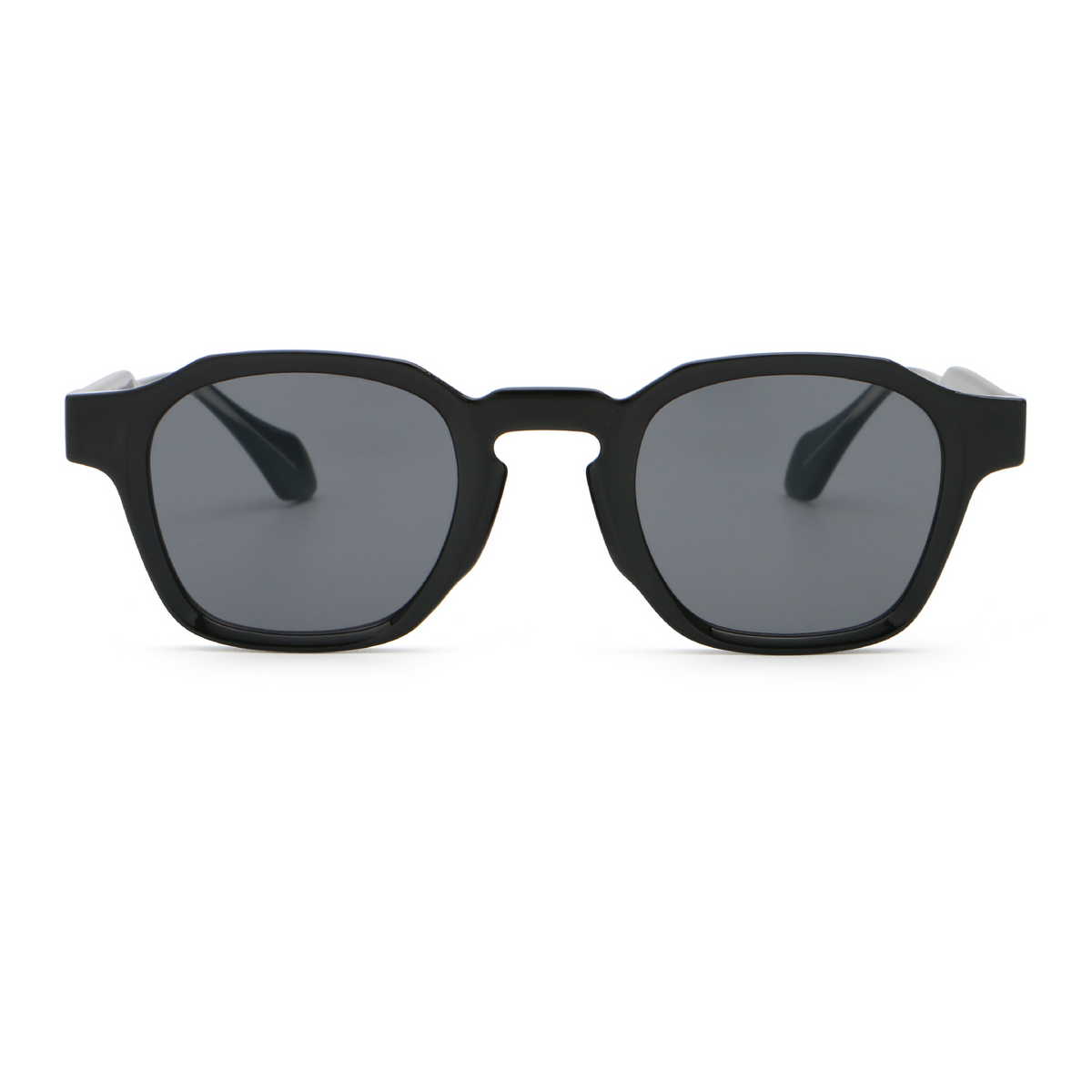 New Classic Fashion Compound Propionic Acid Pin Sunscreen Advanced Sense Sun Glasses