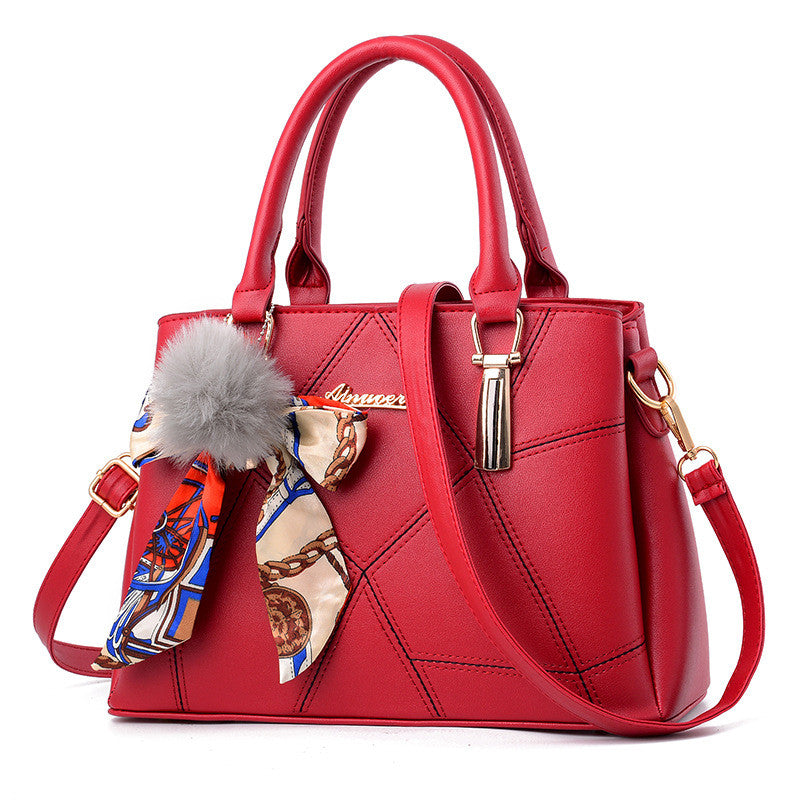 Women’s Shoulder Crossbody Tote Bag