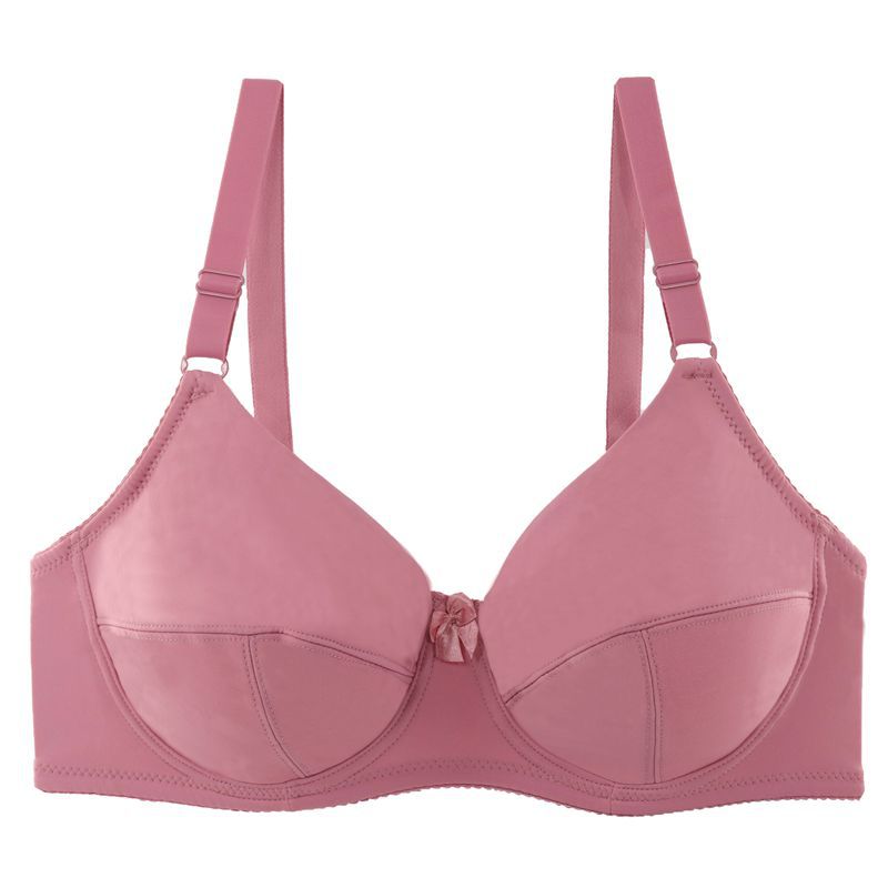 Comfort Cooling Women’s Plus Size Smooth Bra
