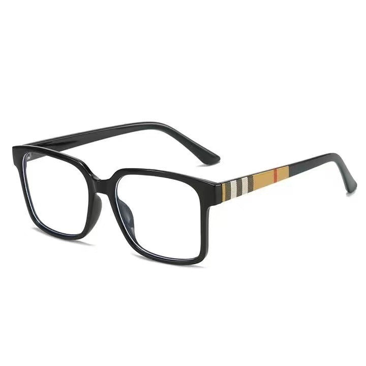 Blue Light Blocking Glasses for Women - Large Frame