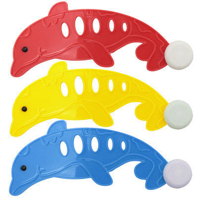 Summer Pool Diving Toys For Kids - Underwater Gem Set