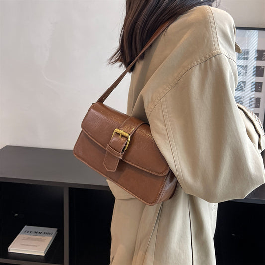 2023 Stylish Vintage Women's Crossbody Bag