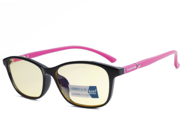 New Anti-Radiation Glasses for Men and Women