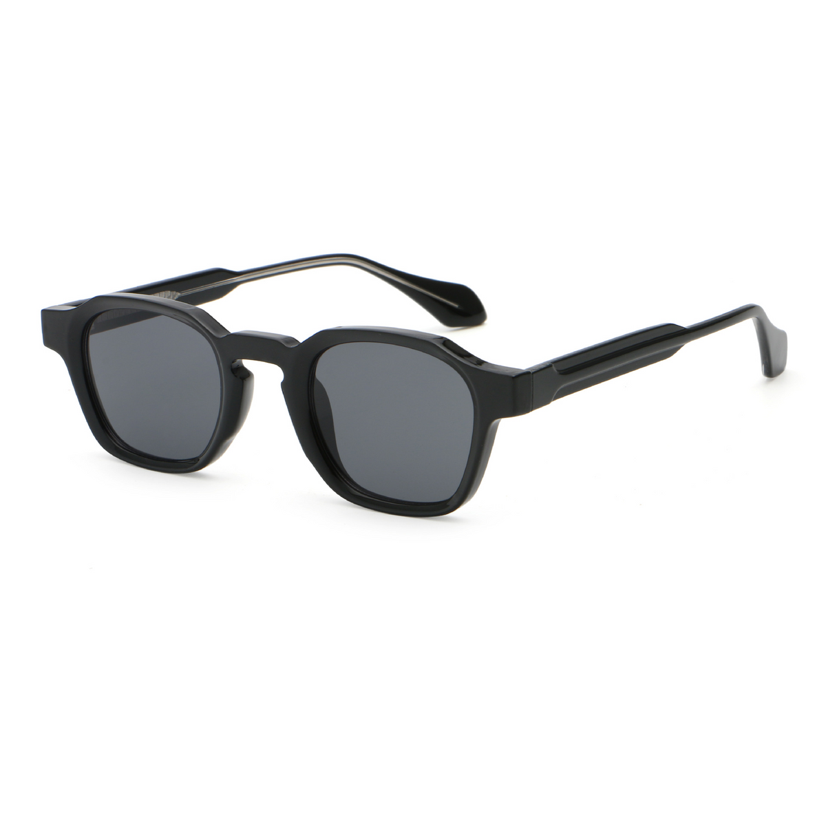 New Classic Fashion Compound Propionic Acid Pin Sunscreen Advanced Sense Sun Glasses