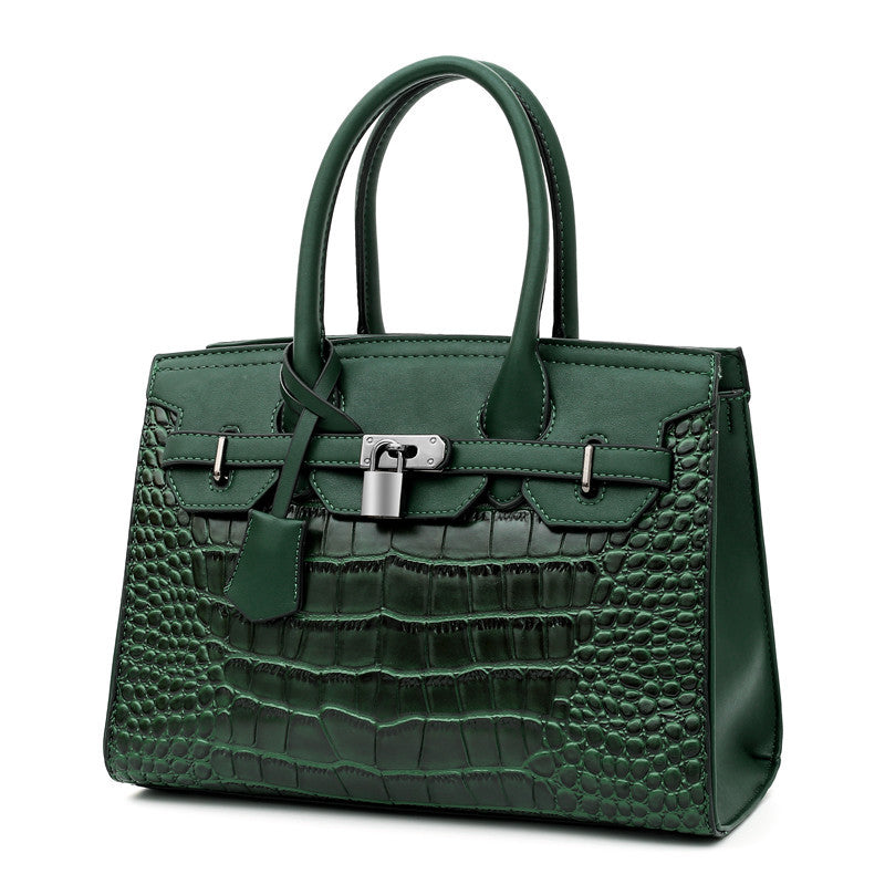 Diagonal Fashion Women’s Bag