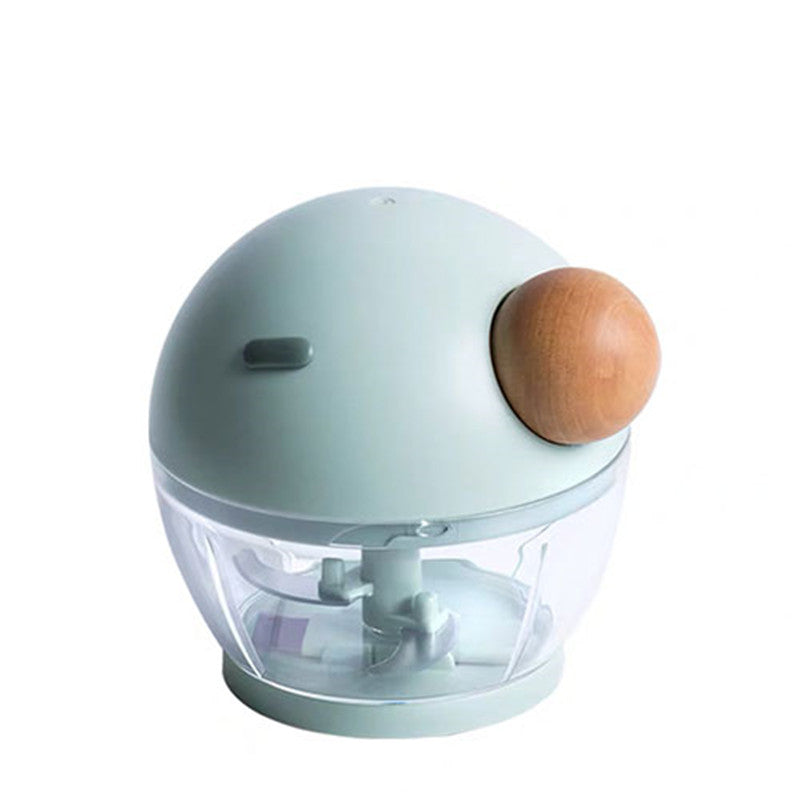 Garlic Mincer and Crusher for Home Use Manual Tool