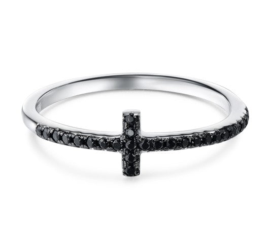 925 Sterling Silver Jewelry Ring