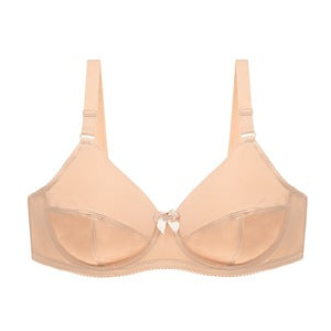Comfort Cooling Women’s Plus Size Smooth Bra