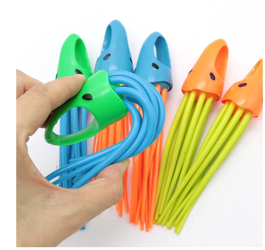 Summer Pool Diving Toys For Kids - Underwater Gem Set