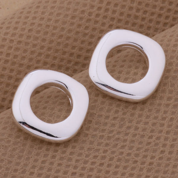Rinxing 925 Sterling Silver Fashion Jewelry Set