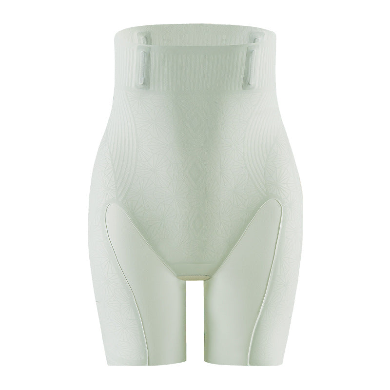 Ultra-Thin High-Waisted Jelly Shaping Underwear for Women