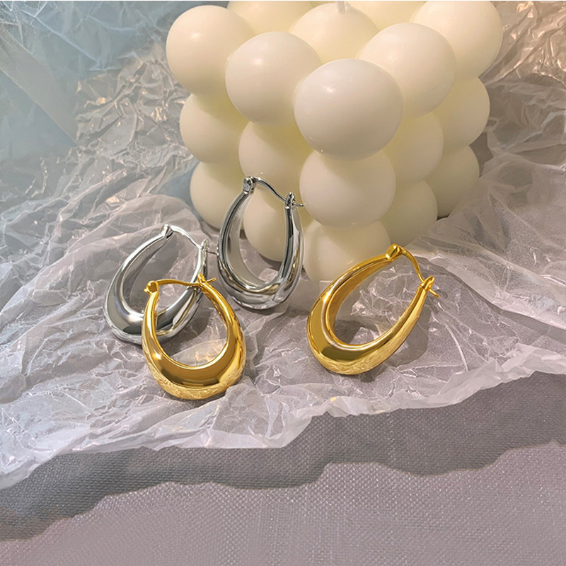 French Vintage Women’s Earrings