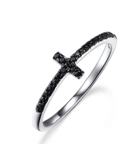 925 Sterling Silver Jewelry Ring