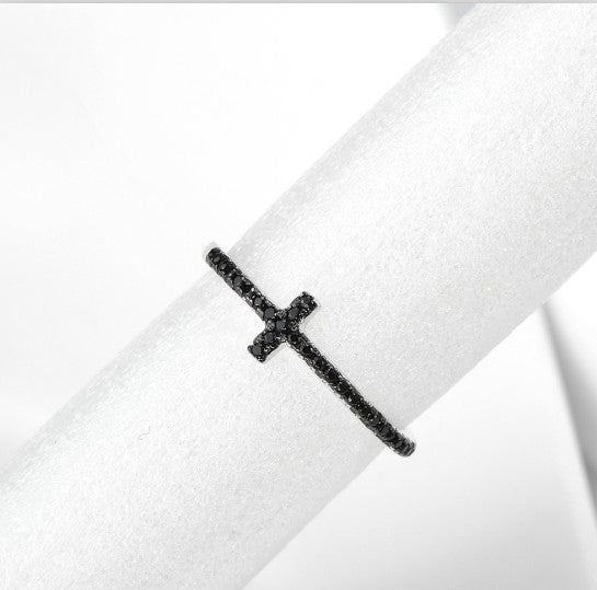 925 Sterling Silver Jewelry Ring